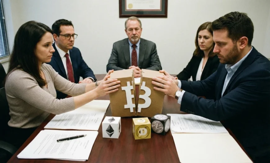 Rắc rối phân chia tài sản số khi ly hôn