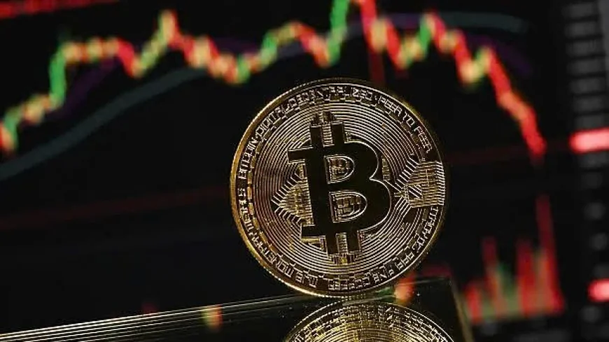 Bitcoin mất động lực và câu chuyện kỳ vọng trong năm tới