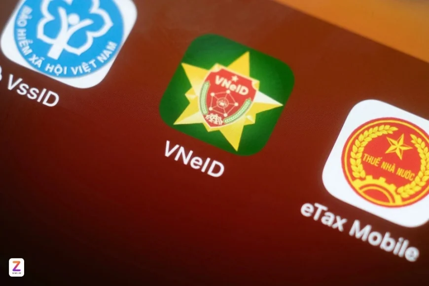 Bộ Công an đề xuất phát triển ví điện tử quốc gia gắn với VNeID