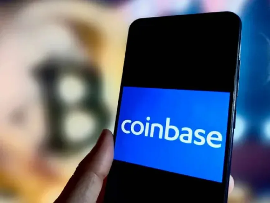 Coinbase mở rộng sang giao dịch cổ phiếu và thị trường dự đoán
