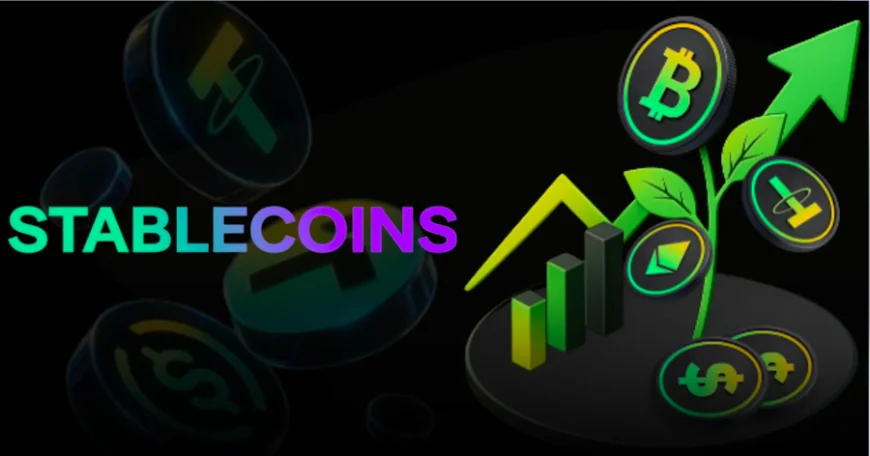 Tạo đồng stablecoin VNDT không khó, quan trọng phải có cơ chế phát hành stablecoin