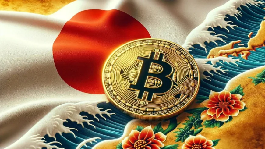 Bitcoin "nín thở" trước tín hiệu tăng lãi suất của Ngân hàng Nhật Bản