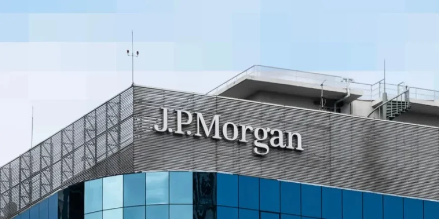 JPMorgan ra mắt quỹ thị trường tiền tệ token hóa trên Ethereum