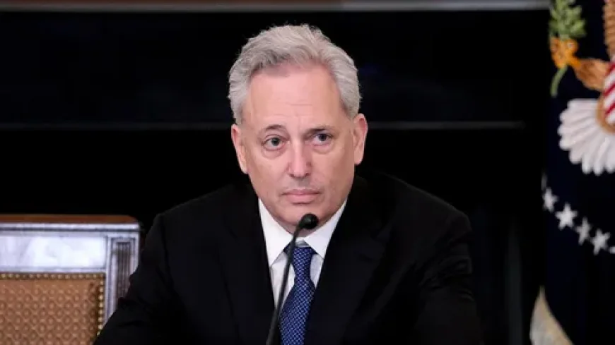 Đạo luật CLARITY Act về tài sản mã hóa dự kiến được Thượng viện xem xét tháng 1