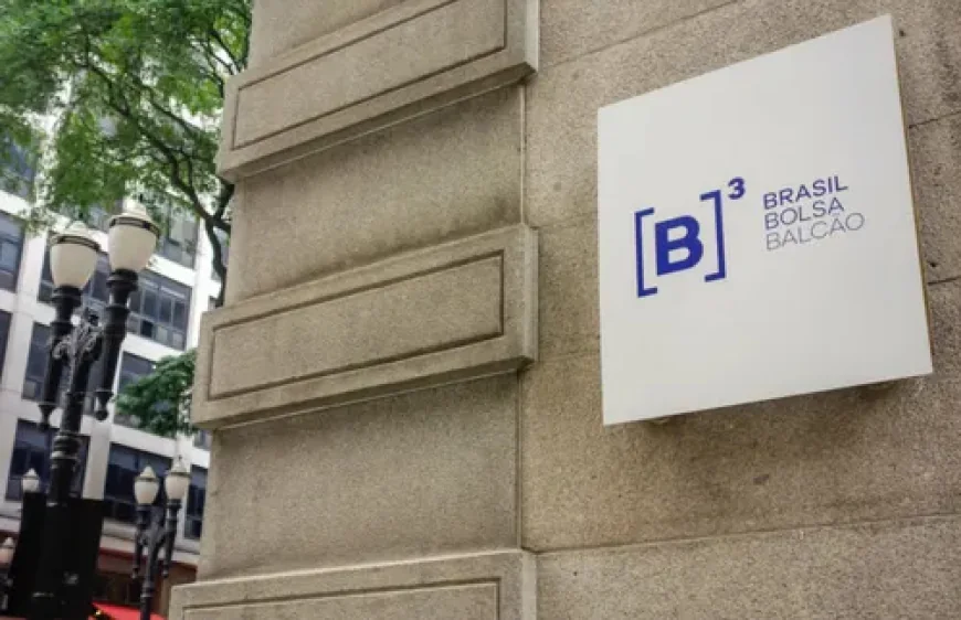 Sở giao dịch chứng khoán Brazil B3 sẽ ra mắt nền tảng token hóa và stablecoin