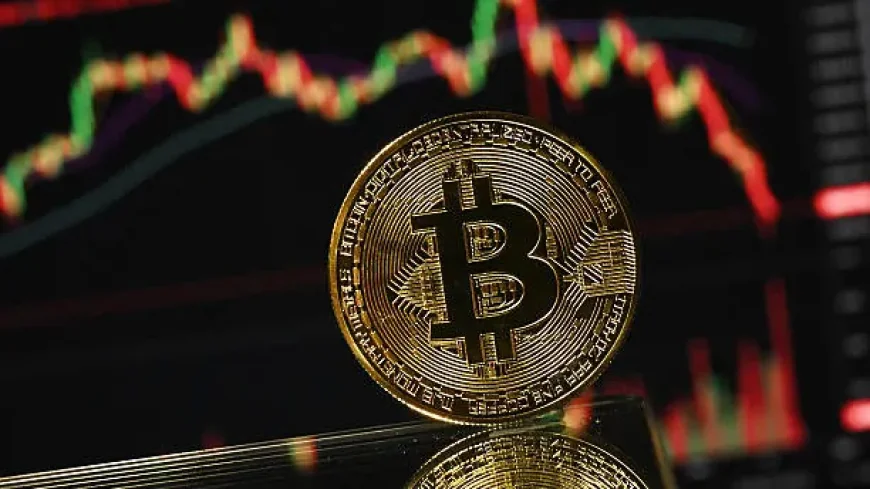 Bitcoin hướng tới năm giảm giá hiếm thấy: Thị trường tiền số đang chờ điều gì?