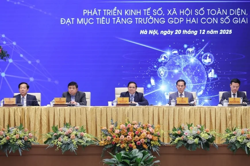 Ước tính giá trị thanh toán không dùng tiền mặt trong năm nay gấp 26 lần GDP