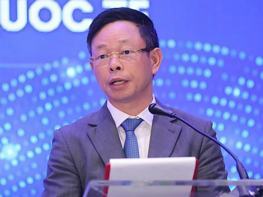 Trung tâm tài chính quốc tế TPHCM trong dòng dịch chuyển của thị trường tài chính số