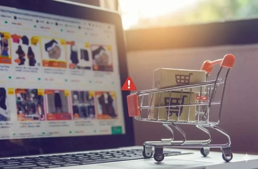 Rộ chiêu trò dùng AI tạo hình ảnh sản phẩm lỗi để lừa đảo hoàn tiền