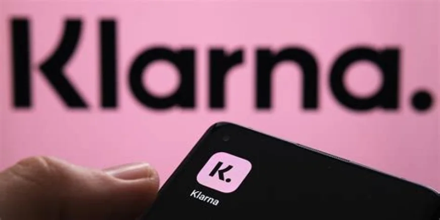 Klarna hợp tác Coinbase huy động vốn bằng stablecoin từ tổ chức