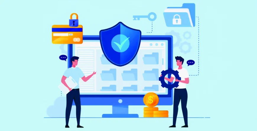 Đồng hành siết chặt chuẩn an toàn số