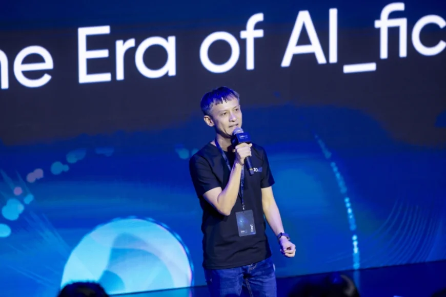 Việt Nam có thể khai thác tiềm năng AI để phát triển kinh tế tầm thấp