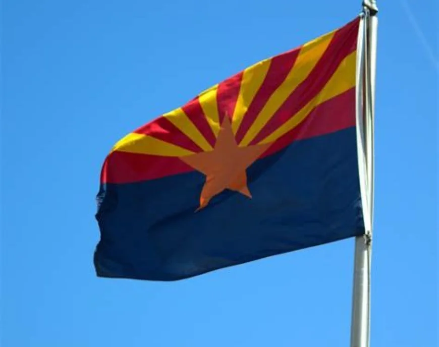 Nghị sĩ bang Arizona đề xuất cấm đánh thuế tài sản mã hóa và blockchain