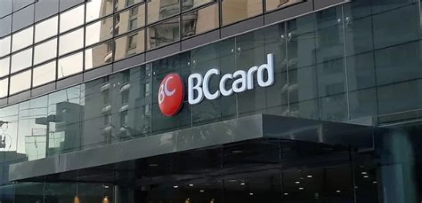BC Card hoàn tất thử nghiệm thanh toán stablecoin cho người dùng nước ngoài tại Hàn Quốc