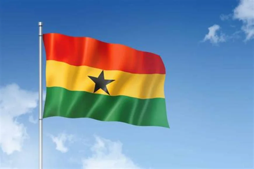 Ghana hợp pháp hóa giao dịch tài sản mã hóa, ngân hàng trung ương giám sát toàn diện