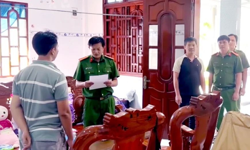 Lừa đảo tiền ảo: Khi lòng tham gặp công nghệ