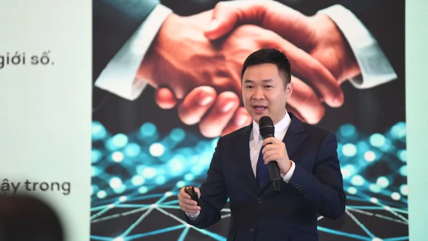 Niềm tin số, tài sản số và tương lai Việt Nam thịnh vượng