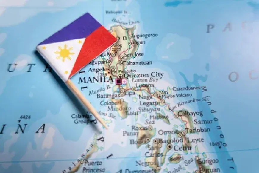 Philippines chặn Coinbase và Gemini, siết chặt các sàn tài sản mã hóa chưa cấp phép