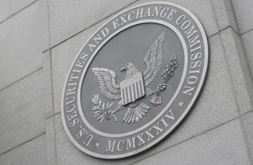 SEC khởi tố mô hình lừa đảo tài sản mã hóa 14 triệu USD qua mạng xã hội