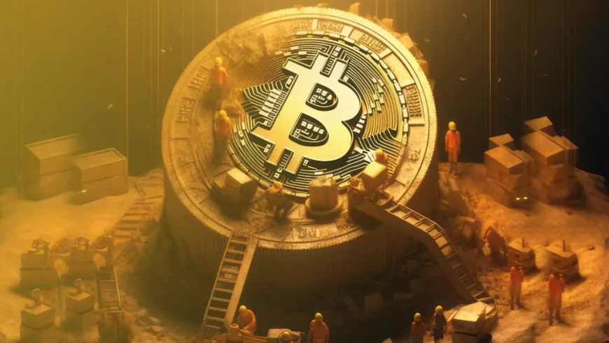 4 dự báo đáng chú ý cho năm 2026, sau “cú rơi” lịch sử của Bitcoin