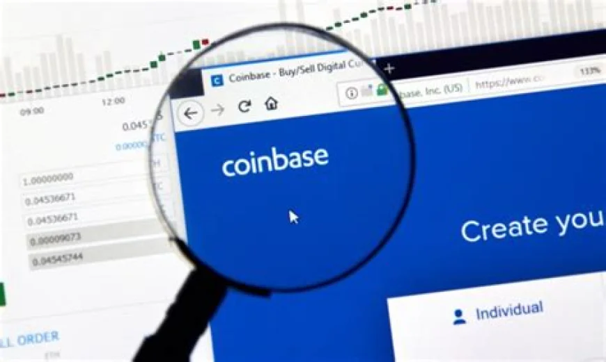 Kẻ giả danh nhân viên Coinbase chiếm đoạt 2 triệu USD từ người dùng