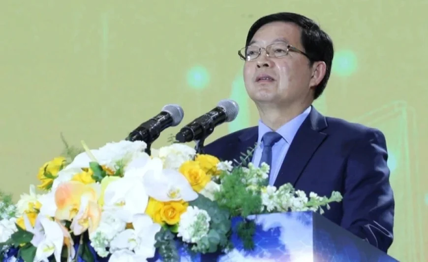 Doanh thu toàn ngành công nghệ số ước đạt gần 200 tỉ USD, tăng gần 26%