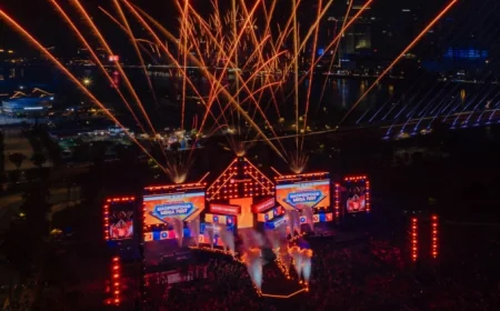 ShopeeFood làm mới trải nghiệm đặt món cho người dùng