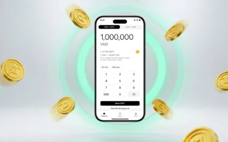 Đà Nẵng bắt đầu thử nghiệm cho phép chuyển đổi tài sản số (USDT) sang tiền pháp định (VND)