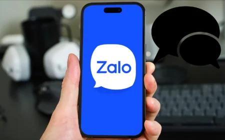 Nếu không đồng ý cập nhật điều khoản mới, Zalo "có nghĩa vụ" phải xóa dữ liệu của người dùng