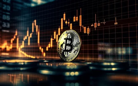 Các sản phẩm đầu tư tiền điện tử hút 47,2 tỷ USD trong năm 2025