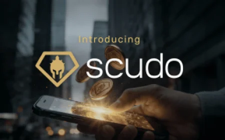 Tether ra mắt đơn vị vàng Scudo nhằm thúc đẩy giao dịch onchain