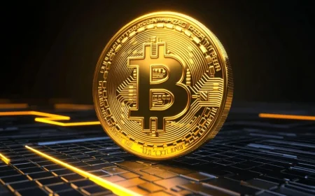 Bitcoin vượt 94.000 USD, lý do đến từ một tin đồn gây chấn động