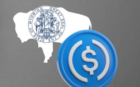 Wyoming ra mắt stablecoin công quyền đầu tiên tại Mỹ trên Solana