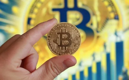 Từ bất động sản đến Bitcoin: Sự dịch chuyển kỳ lạ của giới siêu giàu Trung Quốc