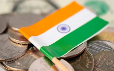 Cơ quan thuế Ấn Độ cảnh báo giao dịch tài sản mã hóa cản trở thực thi thuế