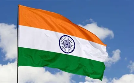 Ấn Độ siết chặt quy định xác minh danh tính trên sàn tài sản mã hóa