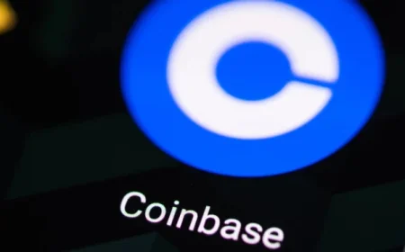 Coinbase cảnh báo rút hỗ trợ dự luật quy định thị trường tài sản mã hóa