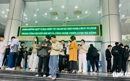 Tài sản mã hóa từ 'vùng xám' sang 'vùng sáng'