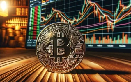 Chuyên gia dự báo giá Bitcoin năm 2026 cao nhất 225.000 USD