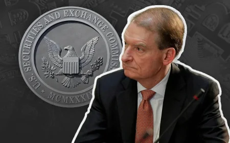 Chủ tịch SEC: “Vẫn chưa rõ” liệu Mỹ có tịch thu Bitcoin bị cho là của Venezuela hay không