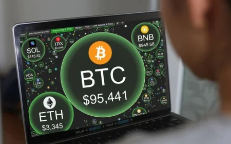 Giá Bitcoin hôm nay 14.1.2026: BTC vụt tăng nhưng người chơi mất hơn nửa tỉ USD