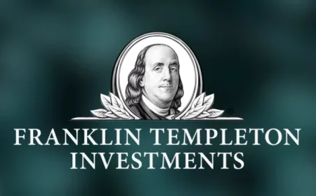 Franklin Templeton điều chỉnh quỹ tiền tệ cho stablecoin và blockchain