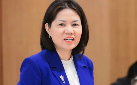 'Không để các Luật về khoa học, công nghệ chờ nghị định, thông tư'