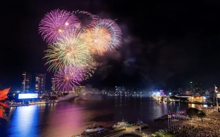 Để những hạt mầm công nghệ Việt vươn mình