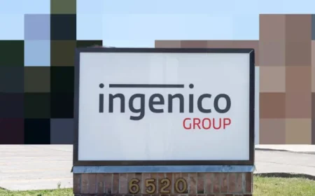 Ingenico cho phép thanh toán stablecoin tại điểm bán vật lý