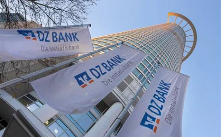 DZ Bank của Đức nhận giấy phép MiCA cho nền tảng tài sản mã hóa “meinKrypto”