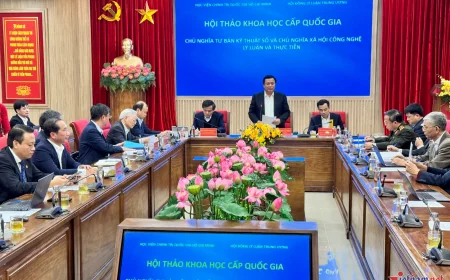 Dữ liệu của hàng tỷ người đang trở thành tài sản riêng của tư nhân