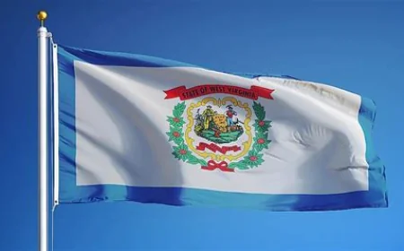 Nghị sĩ West Virginia đề xuất dự luật đầu tư tài sản mã hóa cho kho bạc bang