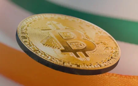 Ngành tài sản mã hóa Ấn Độ kêu gọi cải cách thuế trong ngân sách 2026