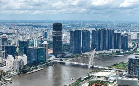 Việt Nam và thời cơ huy động vốn quốc tế từ tài sản số